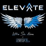 Cover: Little Sis Nora - Elevate