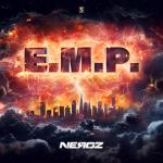 Cover: E-Force &amp; Neroz - Words Of Power