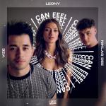Cover: VIZE - I Can Feel
