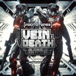 Cover: VEIN - Protectors