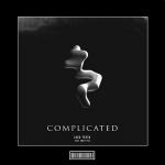 Cover: Avril Lavigne - Complicated - Complicated