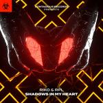 Cover: Riko &amp;amp; RPL - Shadows In My Heart