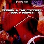 Cover: Refox - Booty Bounce
