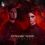 Cover: Dynamic Noise - Hellrazor