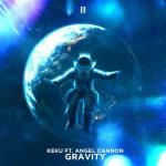 Cover: KEKU - Gravity