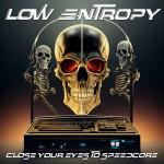 Cover: Entropy - Close Your Eyes To Speedcore