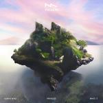 Cover: Pulserz - Paradise