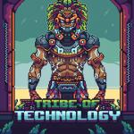 Cover: PL4Y - Tribe Of Technology
