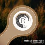 Cover: Raz Nitzan &amp; Katty Heath - Called By A Whisper