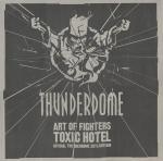 Cover: Art of Fighters - Toxic Hotel (Meccano Twins Remix)