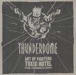 Cover: Art Of Fighters - Toxic Hotel (Meccano Twins Remix)