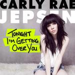 Cover: Carly Rae Jepsen - Tonight I'm Getting Over You
