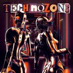 Cover: K!llx - Technozone
