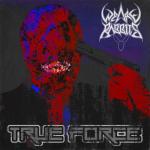 Cover: Taxi Driver - True Force