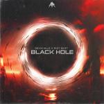 Cover: Riot - Black Hole