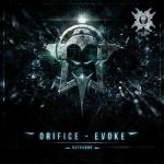 Cover: Orifice - Beyond The Iron Gate