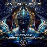 Cover: Enigma & N-Kore - In Time