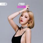 Cover: Cyndi - Discotek