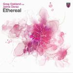 Cover: Greg Oakland feat. Jaime Deraz - Ethereal