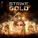 Cover: Lady Faith - Strike Gold