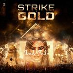 Cover: Dropgun Samples: Diamond Hybrid Trap - Strike Gold