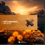 Cover: Paipy & Sarah Russell - What Do I Do