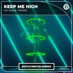 Cover: Triads - Keep Me High