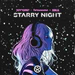 Cover: Jerome & Tatsunoshin feat. SONJA - Starry Night