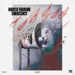 Cover: Marco Faraone - Emergency