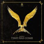 Cover: K-Style - Time Has Come