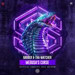 Cover: Barber - Medusa's Curse (Official Snakepit 2023 Anthem)