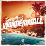 Cover: Guns - Wonderwall