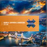 Cover: Kaimo K &amp; Saphron &amp; Hardcode - Lifeline