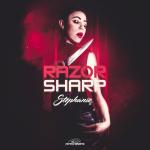 Cover: Stephanie - Razor Sharp