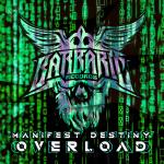 Cover: Manifest Destiny - Overload