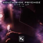 Cover: Psychoz - Give It Up