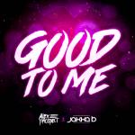 Cover: Jakka-B - Good To Me