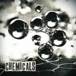 Cover: Kye Sones: Vocal Anthems Vol 2 - Chemicals