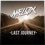 Cover: Melox - Last Journey