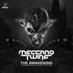 Cover: Meccano Twins - The Awakening (Pandemonium 2016 Anthem)