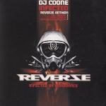 Cover: DJ Coone - Infected