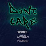 Cover: S3RL - Don't Care