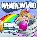 Cover: Krystal - Whirlwind