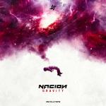 Cover: NACION - Gravity