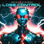 Cover: Visions - Lose Control