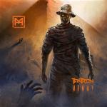 Cover: Tantron - Mummy
