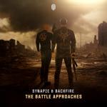 Cover: Backfire - The Battle Approaches
