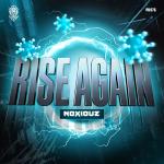 Cover: Noxiouz - Rise Again