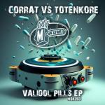 Cover: TotenKore vs Corrat - Artcore Disorder