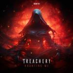 Cover: Treachery - Haunting Me